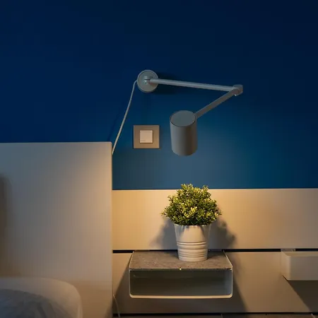 Διαμέρισμα Beachfront Designer Apt, 100 Sqm, 2-bath, Huge Terrace On The Sea Shore Κονστάντζα