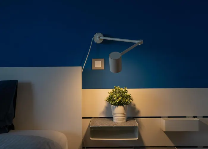 شقة Beachfront Designer Apt, 100 Sqm, 2-bath, Huge Terrace On The Sea Shore كونستانتا